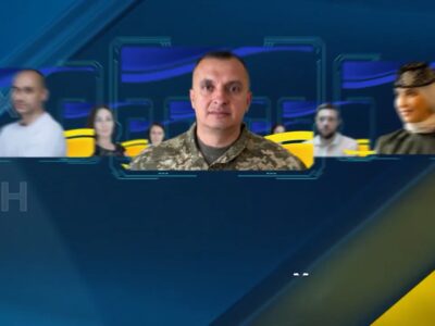 Долучайтеся до Резерву відновлення: допомагайте поновити українську владу на звільнених територіях  