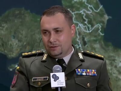 Кирило Буданов щодо ударів на території росії: Під прицілом перебувають підприємства ВПК рф  