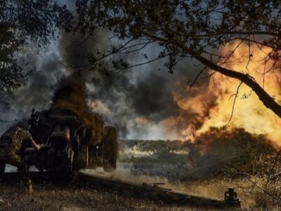 Протягом доби відбулось 26 бойових зіткнень — Генштаб ЗСУ  