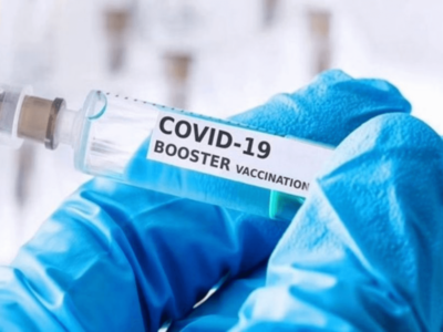 В Україні затвердили рекомендації про додаткову вакцинацію проти COVID-19  
