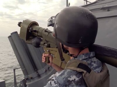 Минулої доби підрозділи ВМС ЗСУ знищили 28 окупантів, 1 зенітну установку та 31 квадрокоптер  