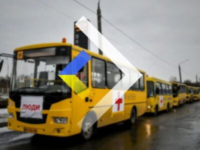 Окупанти готуються виселити частину мешканців Горлівки  