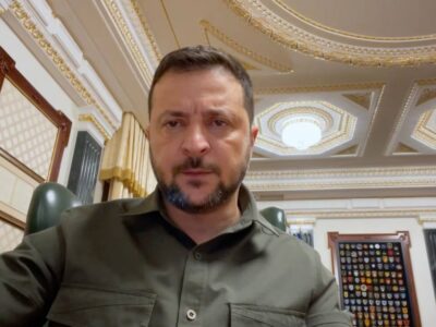Паперової роботи у військах має стати значно менше — Президент