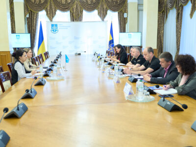 Майже 90% українських військовополонених піддавалися катуванням – Офіс Генпрокурора  