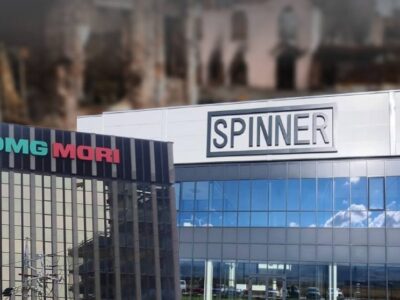 Верстати для виробництва зброї: в Україні дві німецькі компанії внесли до списку спонсорів війни  