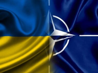 «Партнерство заради миру» стало першим кроком до практичної співпраці Україна — НАТО  