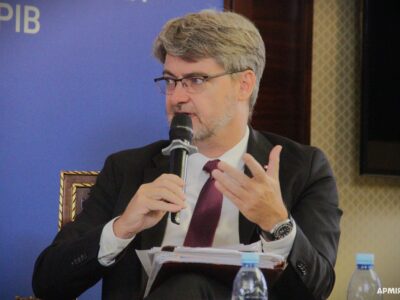 Посол Франції: Наша позиція дуже чітка — це повна підтримка якнайшвидшого вступу України до ЄС  