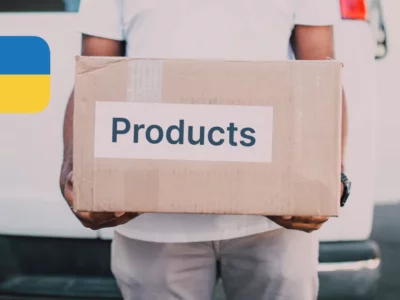 Благодійна допомога, яка надається ВПО міжнародними організаціями, не оподатковується  