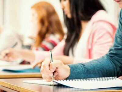 Учні з ТОТ зможуть вступити до вишів за співбесідою  