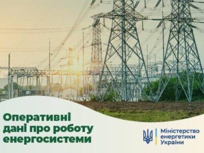 Енергетики потрапили під ракетний обстріл росіян на Харківщині  