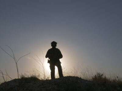 Битва за Харківщину: історія незгасного подвигу спецпідрозділу KRAKEN ГУР МОУ  