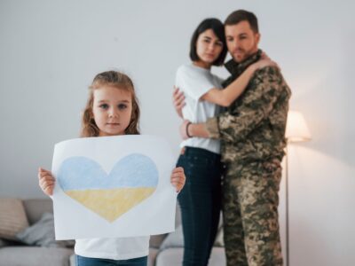 В Україні працює спеціальний онлайн-тренажер психологічної самодопомоги  