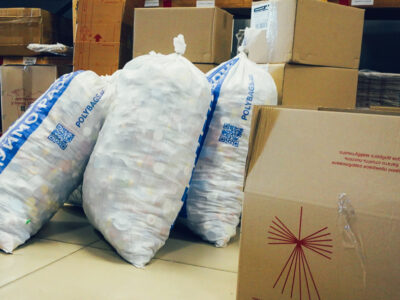 Хмельничани долучилися до акції «Ворогам — кришка!»  