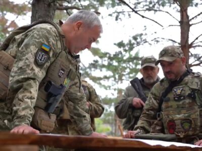Військові навчання у білорусі не створюють загрози, але Сили оборони готові до реагування — Сергій Наєв  