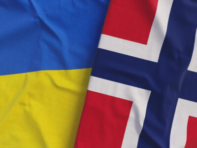 Норвегія виділяє Україні 1 млрд крон для проходження зими та надання життєво важливої допомоги  