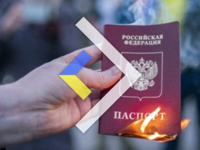 росіяни відмовляють у меддопомозі мешканцям окупованих територій, які не мають паспорта рф  