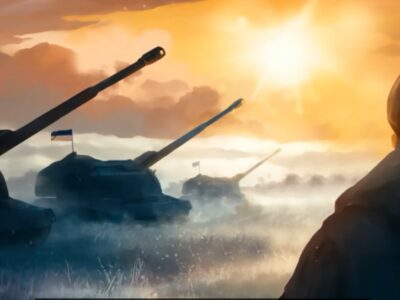 «Гуляй, Дике Поле»: історія земель, які нині ЗСУ звільняють від окупантів  