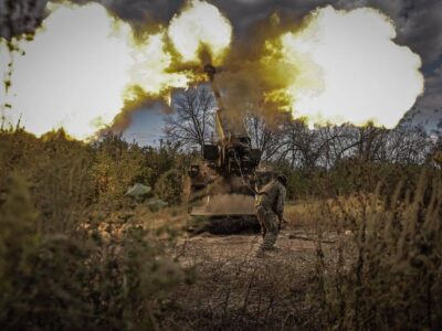 Сили оборони успішно відбили атаки противника в районі Білої Гори  