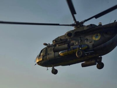 Авіація Сил оборони завдала 10 ударів по ворогу  