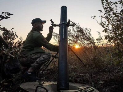 Кожен тиждень робить нашу перемогу все ближчою — Володимир Зеленський