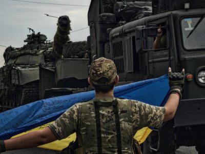 На фронті за добу відбулось 25 бойових зіткнень  