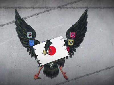 Вийшов перший епізод документального проєкту «Поразки російської імперії»  