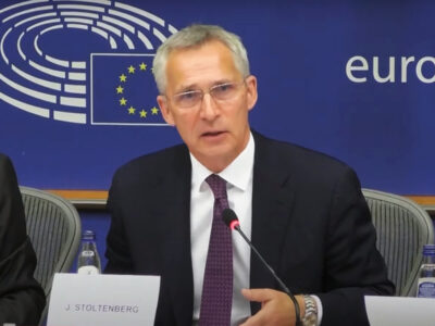 Тільки Україна та союзники по НАТО вирішуватимуть питання про членство — Генсек Альянсу  