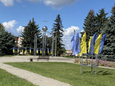 Як живе прикордонна Великописарівська громада на Сумщині  