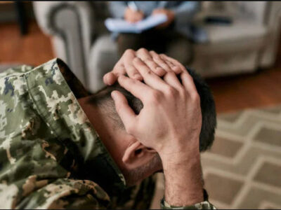 Ментальне здоров’я залишатиметься одним з головних викликів у найближчі п’ять років  