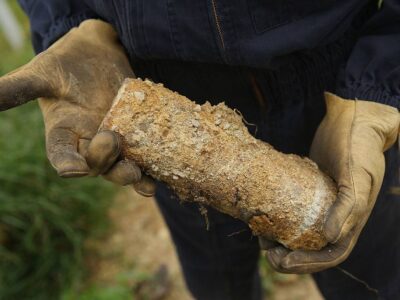 Міноборони розширює співпрацю з Женевським міжнародним центром гуманітарного розмінування  