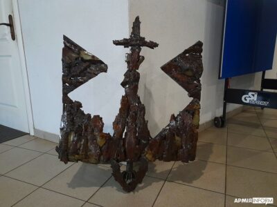 У  Києві відбувся тренінг з тактичної медицини для журналістів  