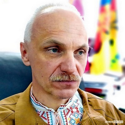 Козацтво завжди відроджувалось у критичні моменти української історії — Вадим Задунай...