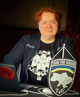 Чому варто відмовитись від спілкування з тими, хто перебуває в росії — Наталія Зубар