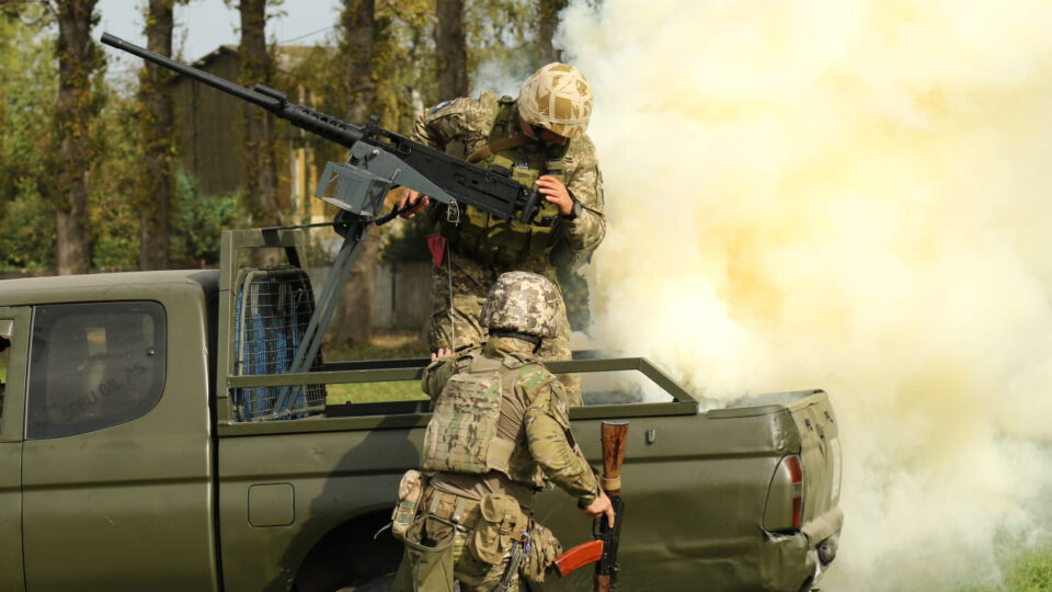 Чи можуть росіяни знищити в декілька разів більше літаків та ЗРК, ніж є на озброєнні Повітряних Сил ЗСУ