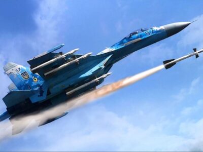 Українські пілоти завдали 13 авіаударів по ворожих цілях  