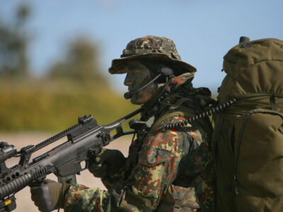 У Чехії проведуть симпозіум Глобального фонду сил спеціальних операцій  