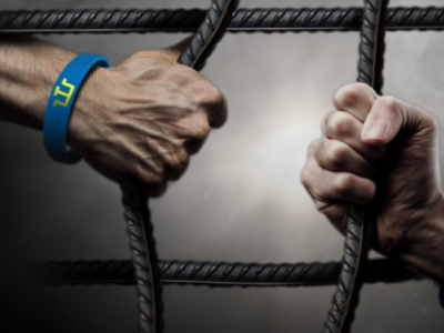 Президент про кримськотатарських політв’язнів: Ніхто з них не заслуговує, щоб їхні долі «заморозили»  