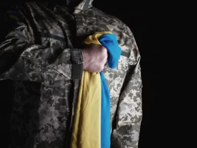 В Україну повернули тіла 50 полеглих захисників  