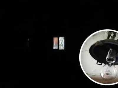 Кирило Буданов не виключає, що і на росії можливі блекаути  