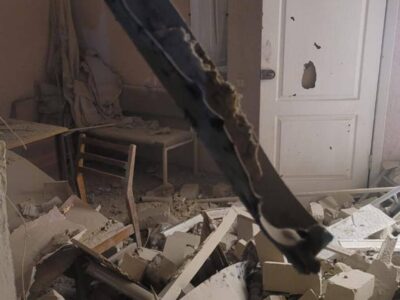 Ворог випустив 469 снарядів по Херсонщині за добу: били з артилерії, «Градів», РПГ, танків та авіації  