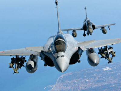 НАТО посилює співробітництво в повітряних силах  