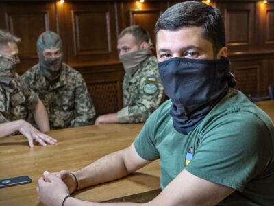 Розвідка проводить ще декілька спецоперацій, подібних до «Синиці»  