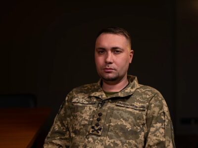Кирило Буданов: Ми швидко наближаємося до глобальної війни  