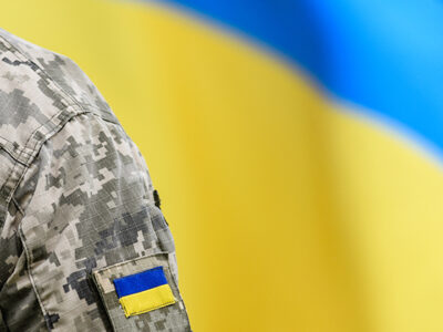 Київ збільшив допомогу підрозділам Сил оборони на 1,26 млрд гривень  