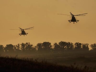 Українська авіація завдала 7 ударів по ворогу  