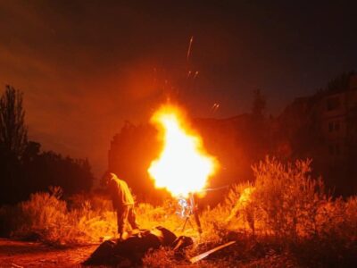 На Авдіївському та Мар’їнському напрямках українські захисники відбили понад 44 ворожі атаки  