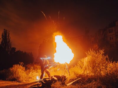 Ворог вів безуспішні штурмові дії в районі Авдіїївки  