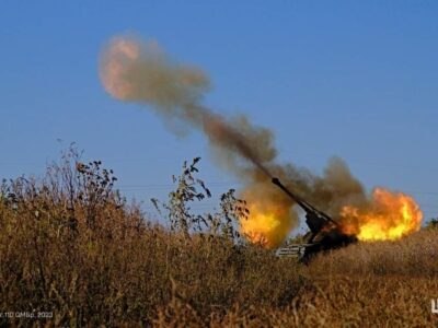 Противник безуспішно намагається відновити втрачене положення біля Кліщіївки  