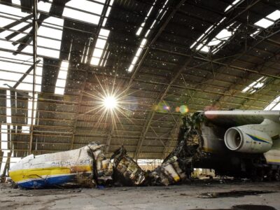 Ми захистимо всю Україну й дамо можливість кожній громаді вільно святкувати свої дні — Президент України  