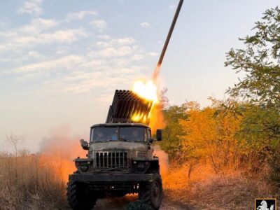 Протягом доби на фронті відбулось 82 бойових зіткнення  